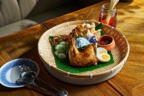 The Boathouse Pulau Tioman The Boathouse Pulau Tioman