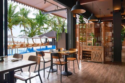 The Boathouse Pulau Tioman The Boathouse Pulau Tioman