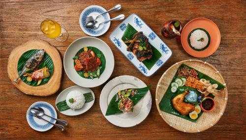 The Boathouse Pulau Tioman The Boathouse Pulau Tioman