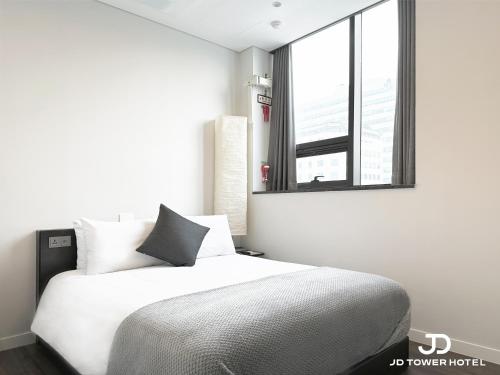 JD Tower Hotel, Seoul (photo 7)