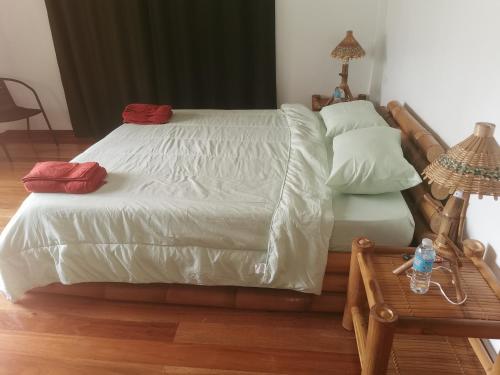 Bossert Residence Room Type - Double Room