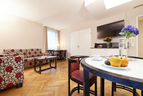 Singerstrasse 21/25 Apartments - image 13