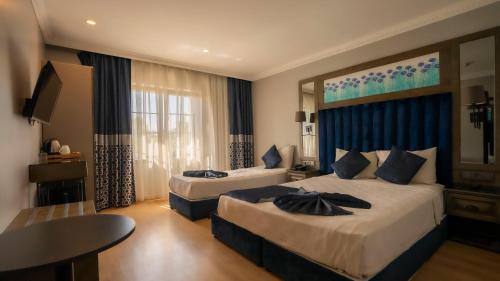 Farina Hotel By Cigno, Istanbul