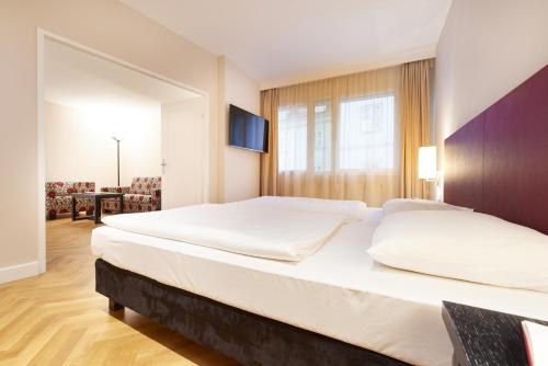 Singerstrasse 21/25 Apartments - image 8