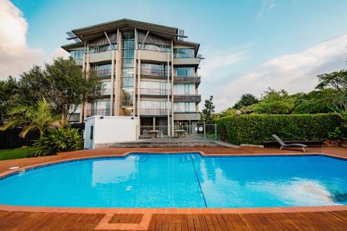 Úszómedence, Waipuna Hotel & Conference Centre near Sylvia Park