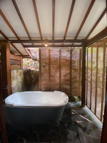 The Big k Hostel in Karimunjawa