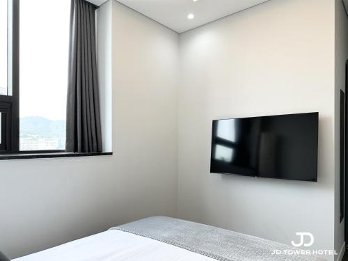 JD Tower Hotel, Seoul (photo 9)