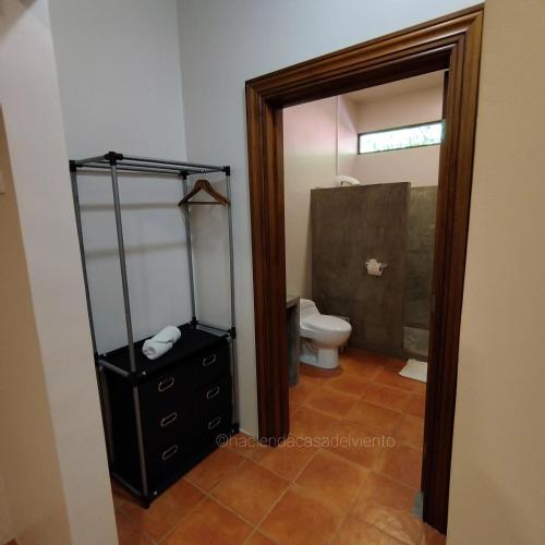 Hotel Hacienda Casa del Viento