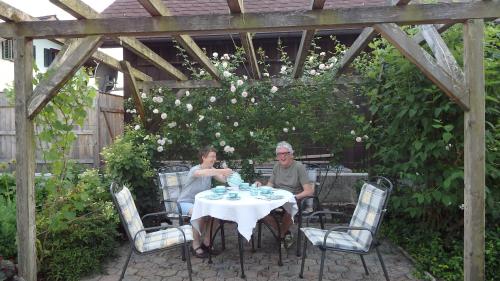 Ferienwohnung Piontek in Ebensee, Österreich