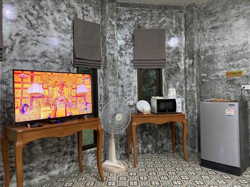 Green Tree Cottage 2