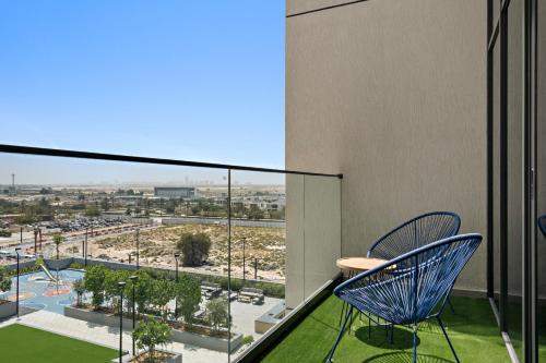 Vayk - Stunning Studio Apartment - image 7