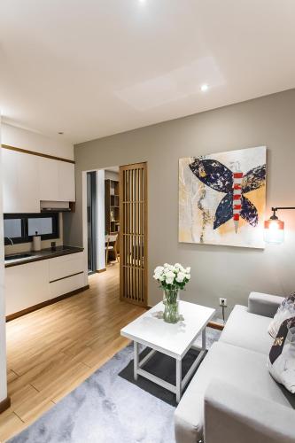 Apartment for 2 People