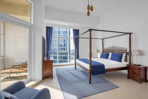 Vayk - Great location 4 BD apartment - image 8