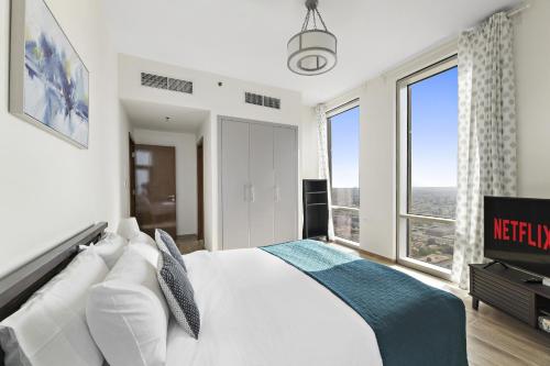 Vayk - Spacious 2 BD apartment - image 5