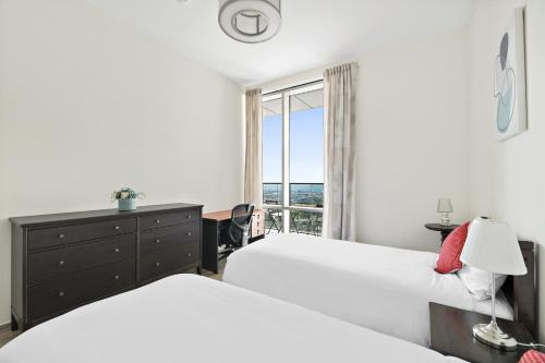 Vayk - Spacious 2 BD apartment - image 11