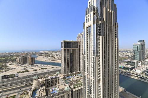 Vayk - Spacious 2 BD apartment - image 14