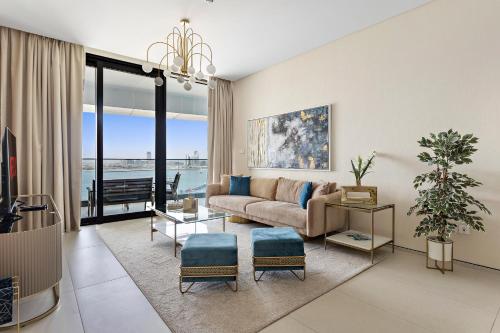 Vayk - Elegant 2 BD apartment - image 3