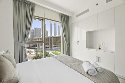 Vayk - 3 BD apartment in Downtown - image 5