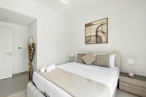 Vayk - 3 BD apartment in Downtown - image 6