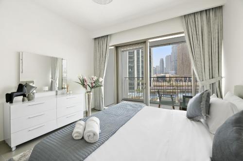 Vayk - 3 BD apartment in Downtown - image 7