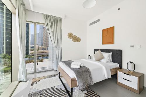 Vayk - 3 BD apartment in Downtown - image 12