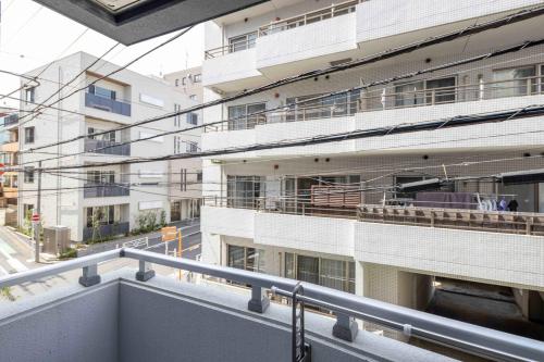 S-K MANSION - 전망