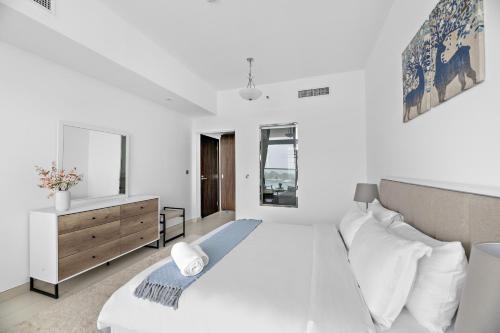 Vayk - Stylish 1Bd with beach access - image 9