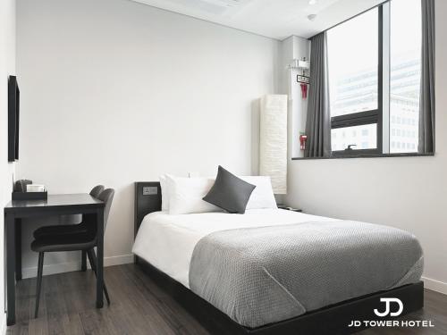 JD Tower Hotel, Seoul (photo 8)