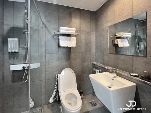 JD Tower Hotel, Seoul (photo 10)