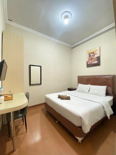 Ayuri Hotel Malioboro – Yogyakarta, MN