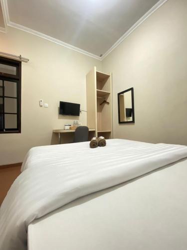 Ayuri Hotel Malioboro – Yogyakarta, MN