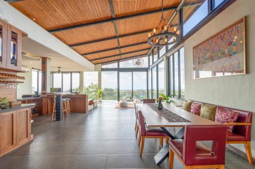 Ocean Forest Villa