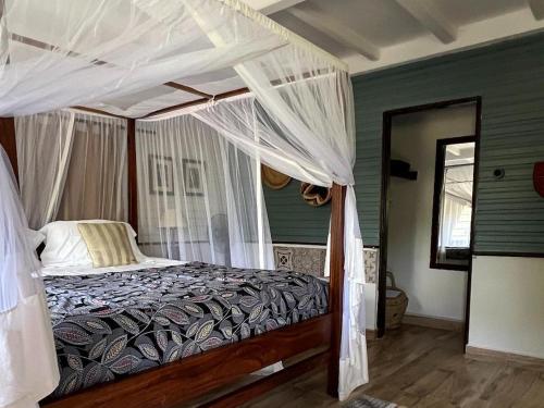 Mount Meru Game Lodge - image 4