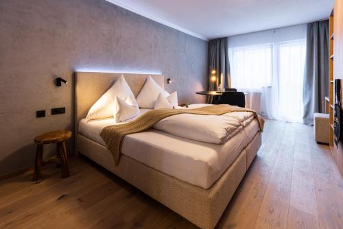  Quality Hosts Arlberg - AFOCH FEI - das Landhaus I BOUTIQUE LIVING in Sankt Anton am Arlberg