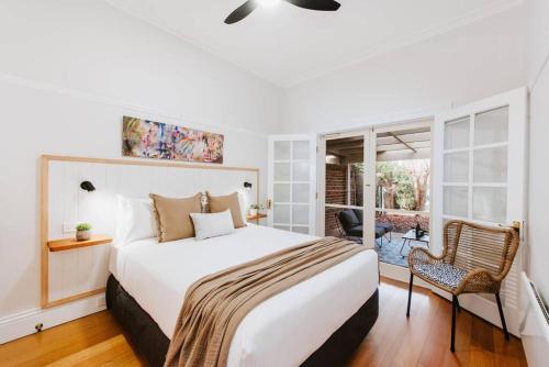 'Kareela & Kialla Cottages' Charming Family Getaway, Mudgee (fotografie 2)