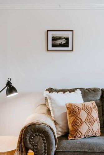 'Kareela & Kialla Cottages' Charming Family Getaway, Mudgee (fotografie 10)