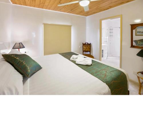 Daisy Hill Lodge in Bonnie Doon
