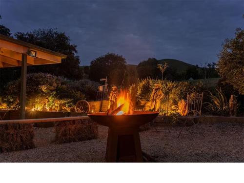 Daisy Hill Lodge in Bonnie Doon
