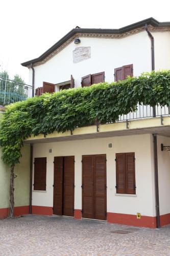 A Casa Dei Gonzaga