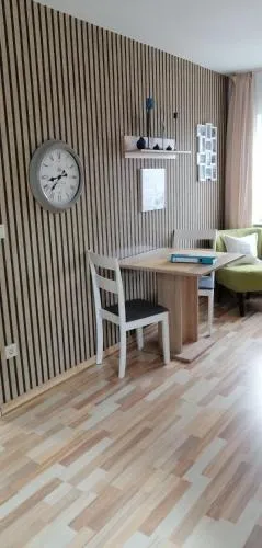 Haus Valentin, Wohnung 2 in Dornum, Deutschland