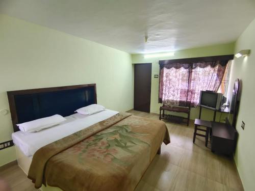 Yaal HomeStay, Kodaikānāl