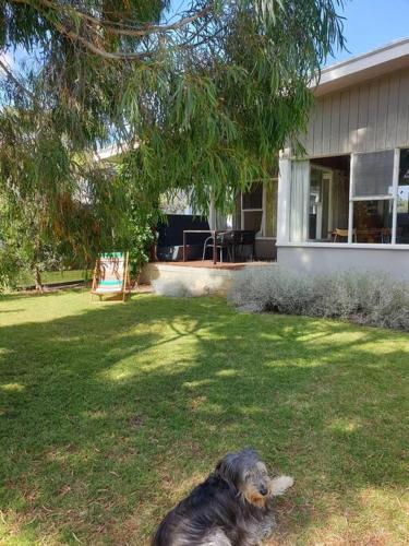 Number10 Mid Century Holiday House in Orford