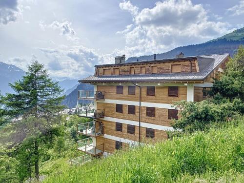 Apartment Royal 6 in Verbier, Schweiz