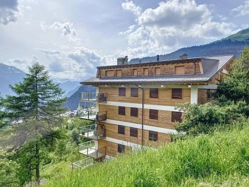 Apartment Royal 6 in Verbier, Schweiz