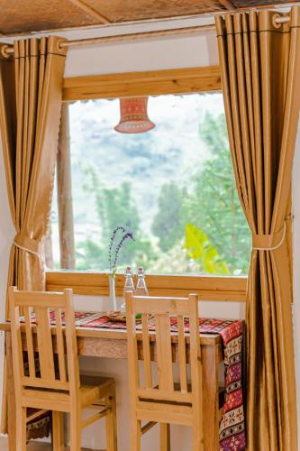 Healing Homestay Sapa - 주변 환경