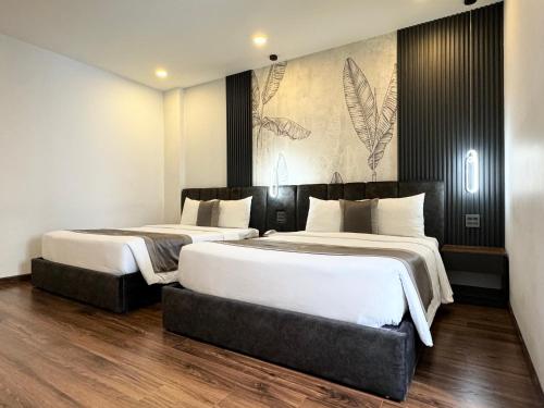 Superior Quadruple Room image 2