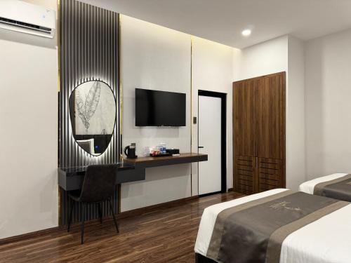 Twin Room image 2