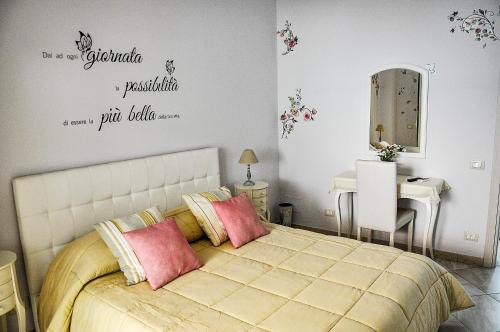 La Casetta di Tiziana chambre d'hôte Leporano