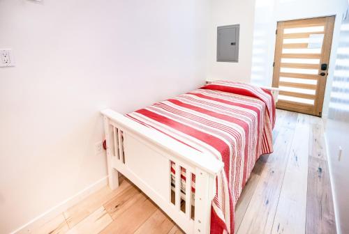 Cozy Modern 2-Bedroom 3 levels Loft central Location Close to Downtown LA, Los Angeles (fotografie 4)