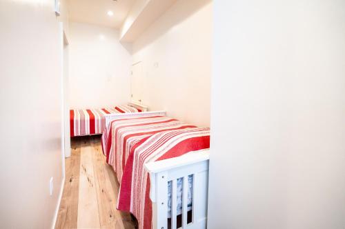 Cozy Modern 2-Bedroom 3 levels Loft central Location Close to Downtown LA, Los Angeles (fotografie 7)
